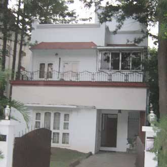 Shree Balaji  Service Apartments  Magar Patta - 1, Pune 1